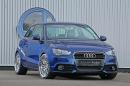 Audi A1 тунинговано от Senner