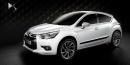 Най-красивият автомобил на 2010-та е Citroen DS4