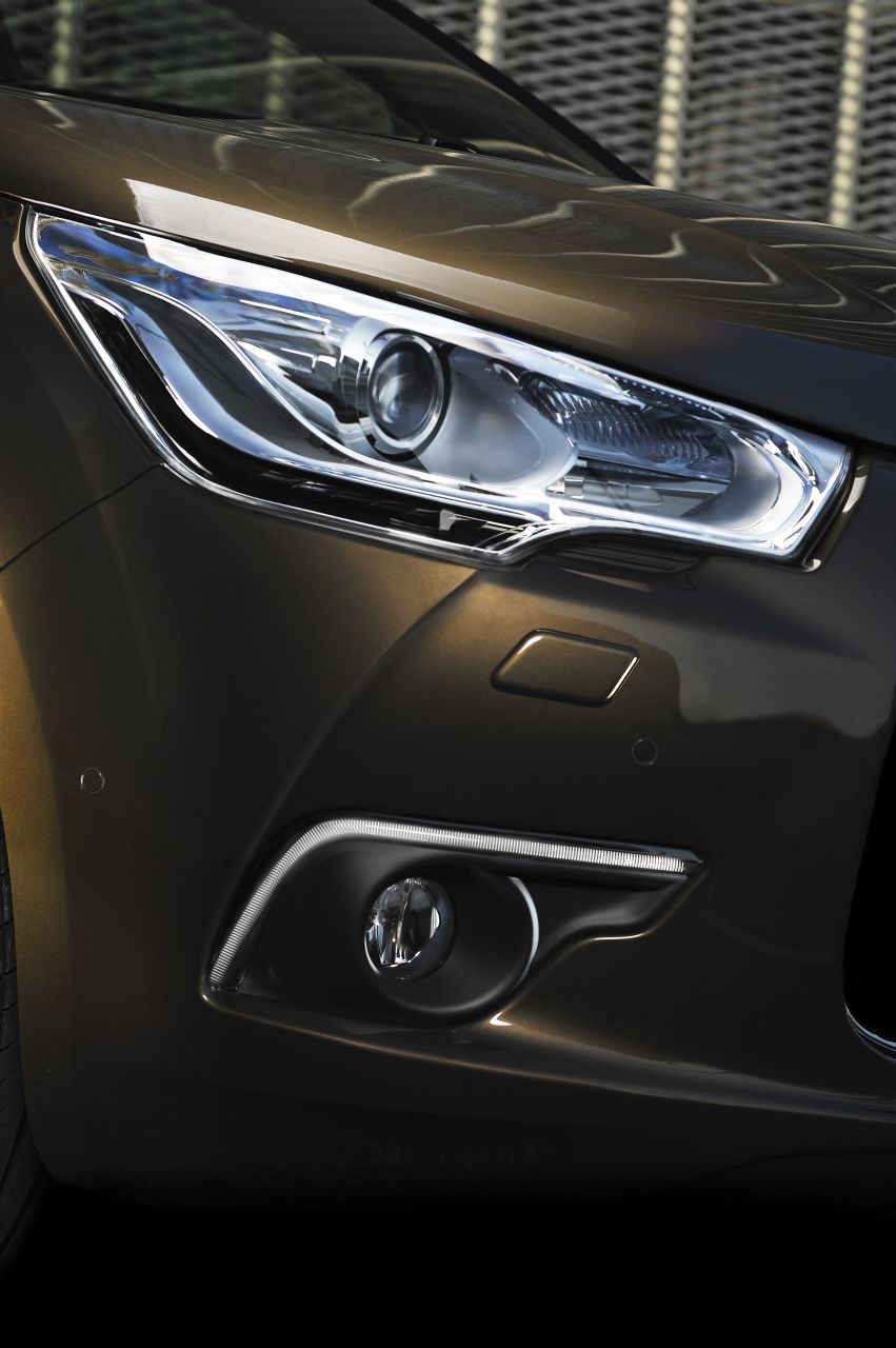 Citroen DS4