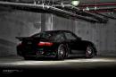 Porsche 911 Turbo от RENM
