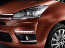 Citroen C4 Picasso и Grand Picasso 2011