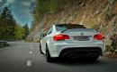 BMW M3 Coupe разкрасено и напомпано от ирландци