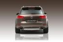 JE Design с тунинг програма за новия Volkswagen Touareg