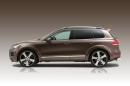 JE Design Volkswagen Touareg 2011