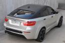 Enco Exclusive с оптичен тунинг за BMW X6