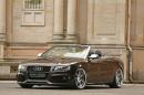 Senner Audi A5 Cabrio