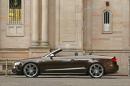 Senner Audi A5 Cabrio