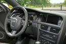 Senner Audi A5 Cabrio