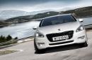 Peugeot разкри подробностите около 508