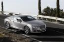 Bentley Continental GT 2011