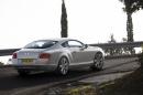 Bentley Continental GT 2011