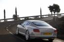 Bentley Continental GT 2011