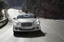 Bentley Continental GT 2011