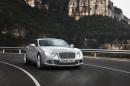 Bentley Continental GT 2011