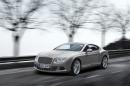 Bentley Continental GT 2011