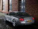 Bentley Continental GT 2011