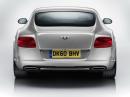 Bentley Continental GT 2011