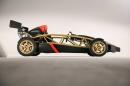 Най-мощният Ariel Atom
