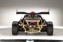 Най-мощният Ariel Atom
