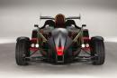 Най-мощният Ariel Atom