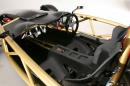 Най-мощният Ariel Atom
