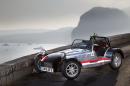 Специална версия на Caterham Seven