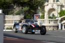 Caterham Roadsport 125 Monaco