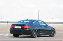 BMW 335i Black Scorpion