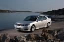 Saab 9-3 с леки подобрения и оптимизирани двигатели