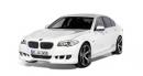 AC Schnitzer BMW 5-Series 2011