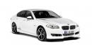 AC Schnitzer BMW 5-Series 2011