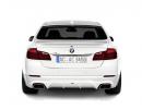 AC Schnitzer BMW 5-Series 2011