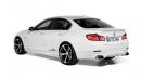 AC Schnitzer BMW 5-Series 2011