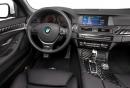 AC Schnitzer BMW 5-Series 2011