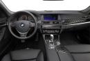 AC Schnitzer BMW 5-Series 2011