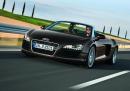 Audi R8 Spyder вече и с 4.2 FSI двигател