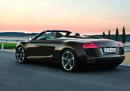 Audi R8 Spyder вече и с 4.2 FSI двигател