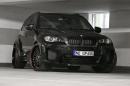 G-POWER X5 M TYPHOON (725к.с.)