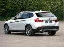 Hartge със спортна програма за BMW X1