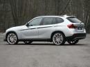 Hartge със спортна програма за BMW X1