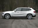 Hartge със спортна програма за BMW X1