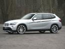 Hartge със спортна програма за BMW X1