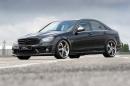 MEC Design Mercedes C 63 AMG