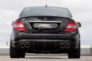 MEC Design Mercedes C 63 AMG