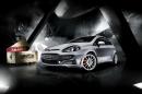 Abarth 500C SS и Abarth Punto Evo SS