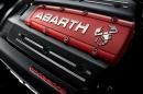 Abarth 500C SS и Abarth Punto Evo SS