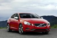 Volvo показа R-Design пакетите си за S60 и V60