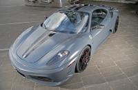 Anderson Germany тунингова Ferrari F430 Scuderia