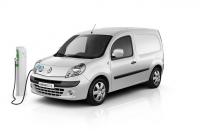 Renault Kangoo Express Z.E. с цена от 20 000 евро