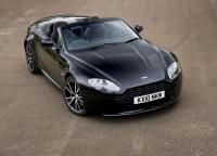 Aston Martin V8 Vantage N420 Roadster